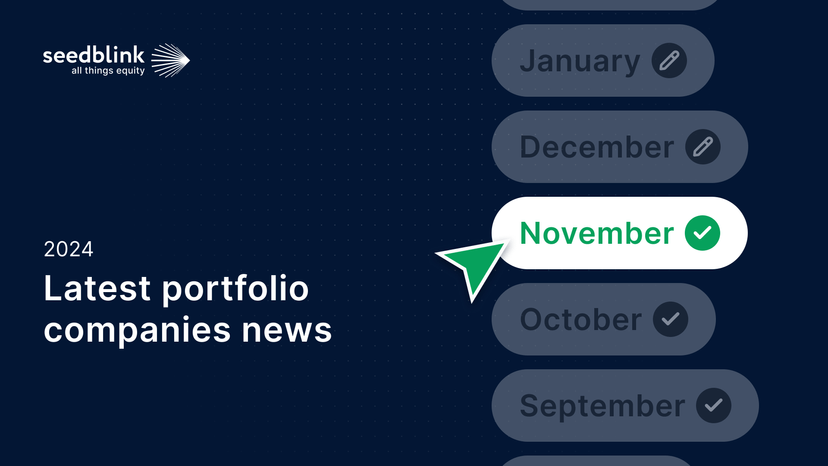 Investor Insight: November 2024 portfolio updates