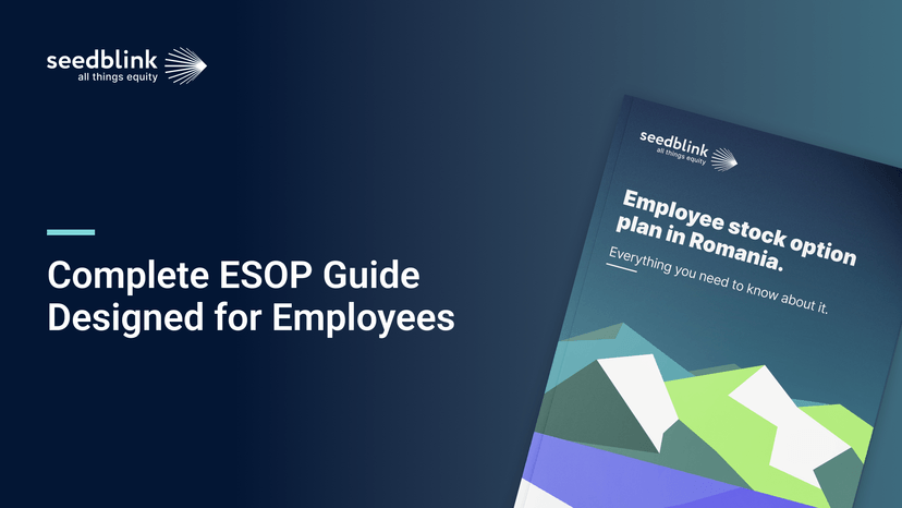 Guide to Employee Stock Option Plans (ESOPs)