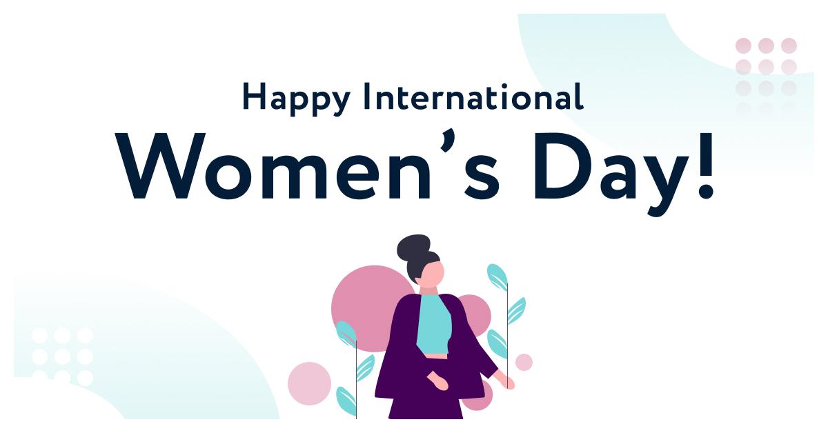 Celebrating Women in Tech: Empowering Women Entrepreneurs and Investors on International Women's Day