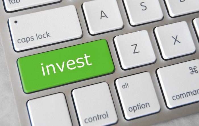 Analysing startups. The investment decision.