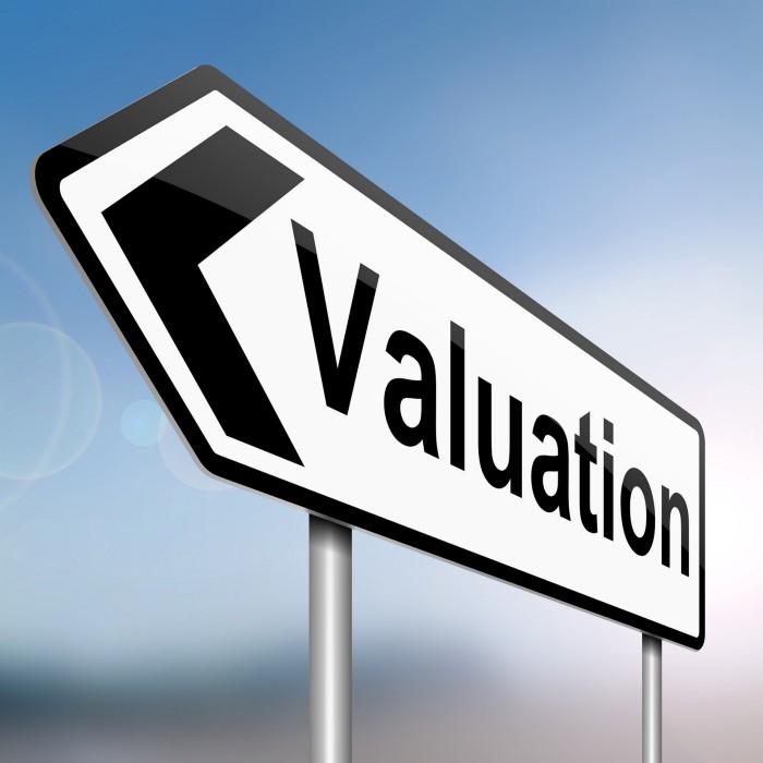 Startups valuation. Is there a magic formula?