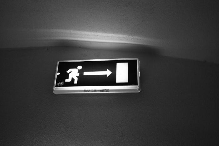 Exit Strategies