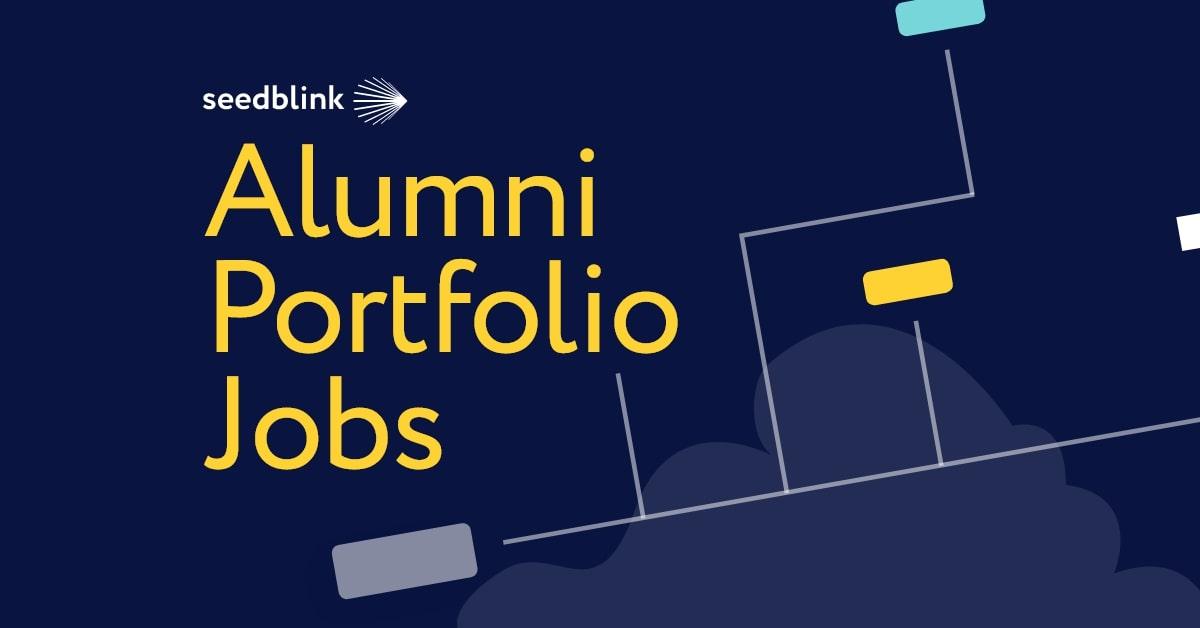 Alumni Portfolio Jobs | February