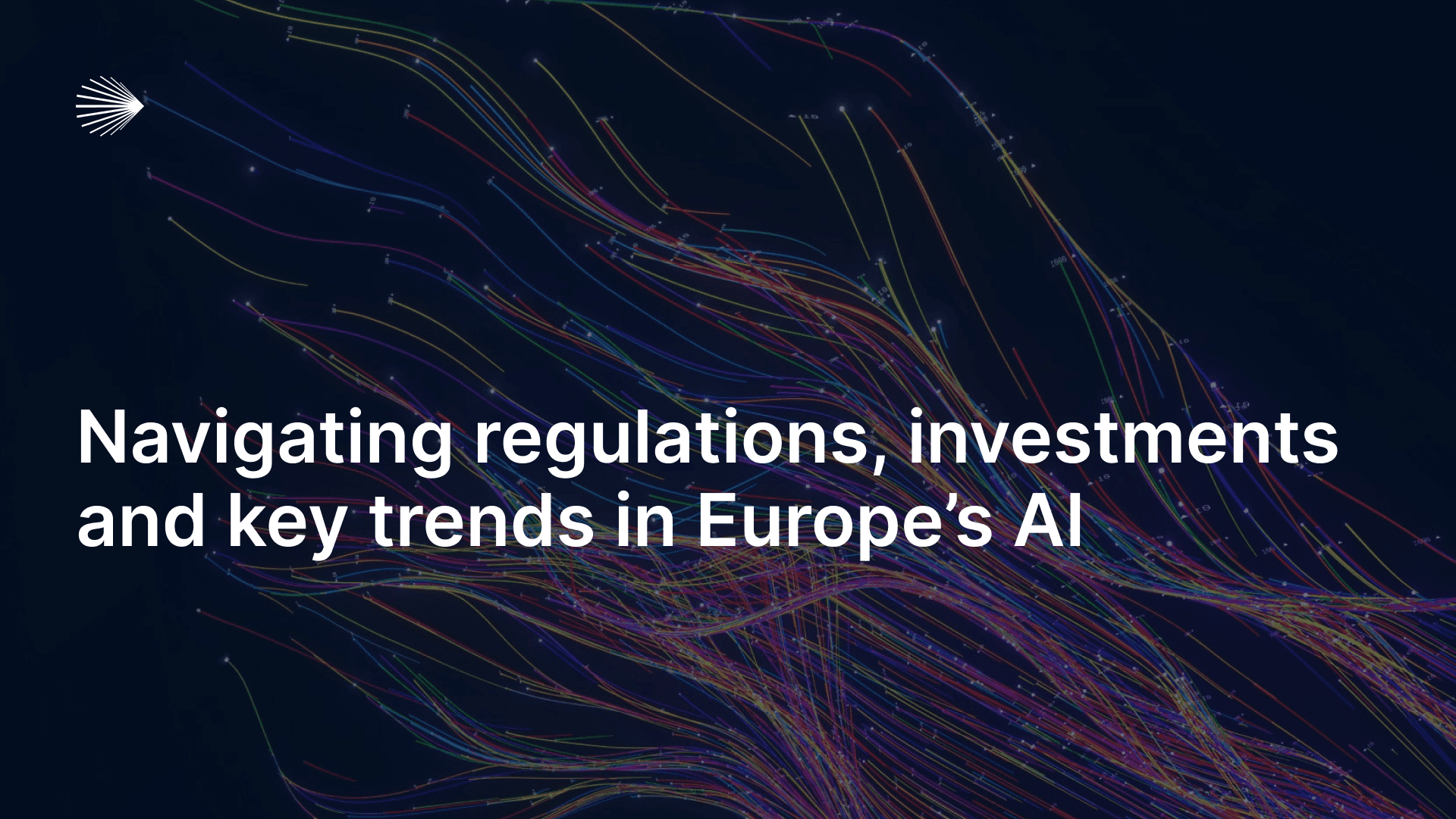 Navigating regulations, investments and key trends in Europe’s AI