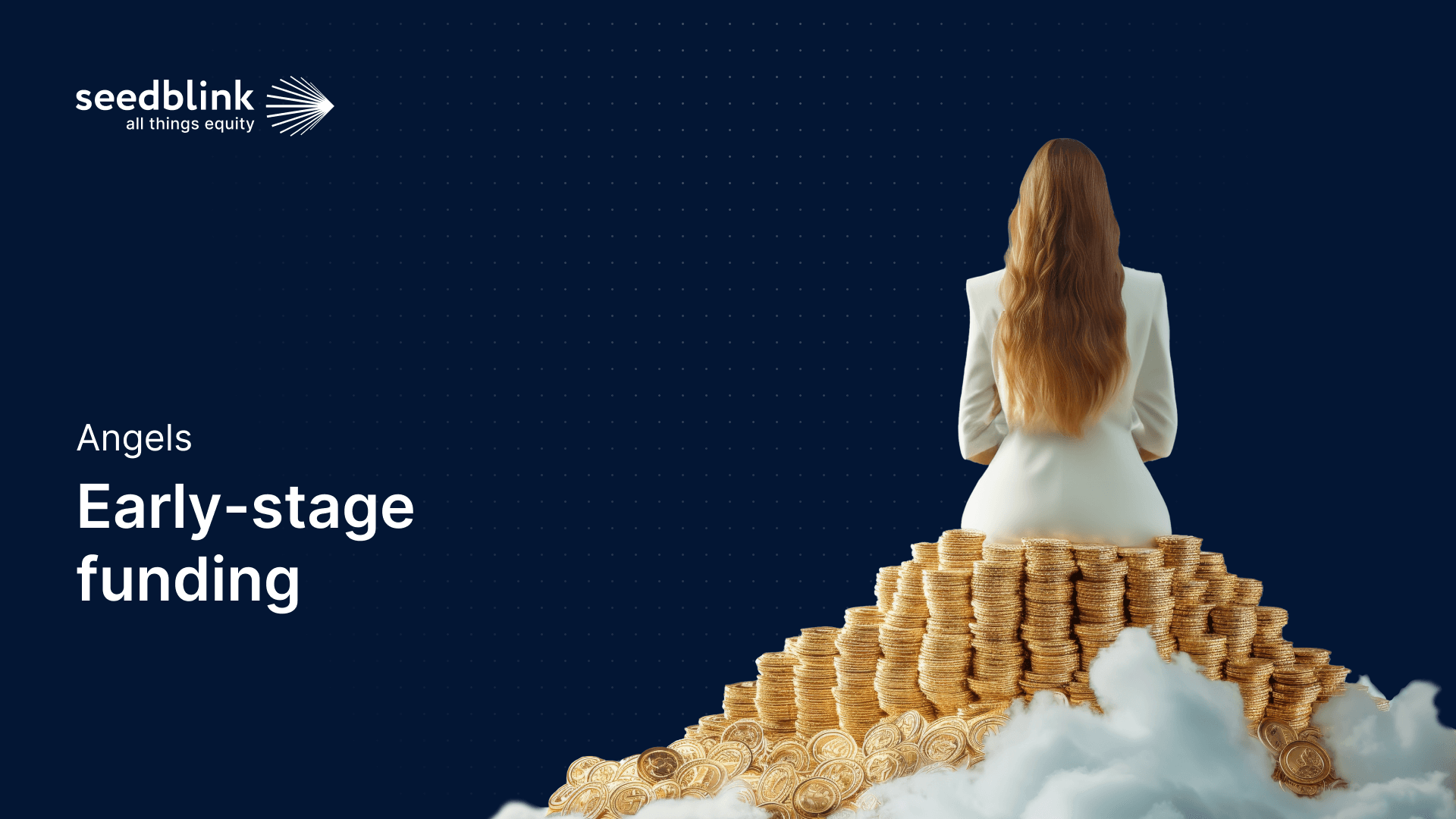 Angel investment explained - a practical guide for founders