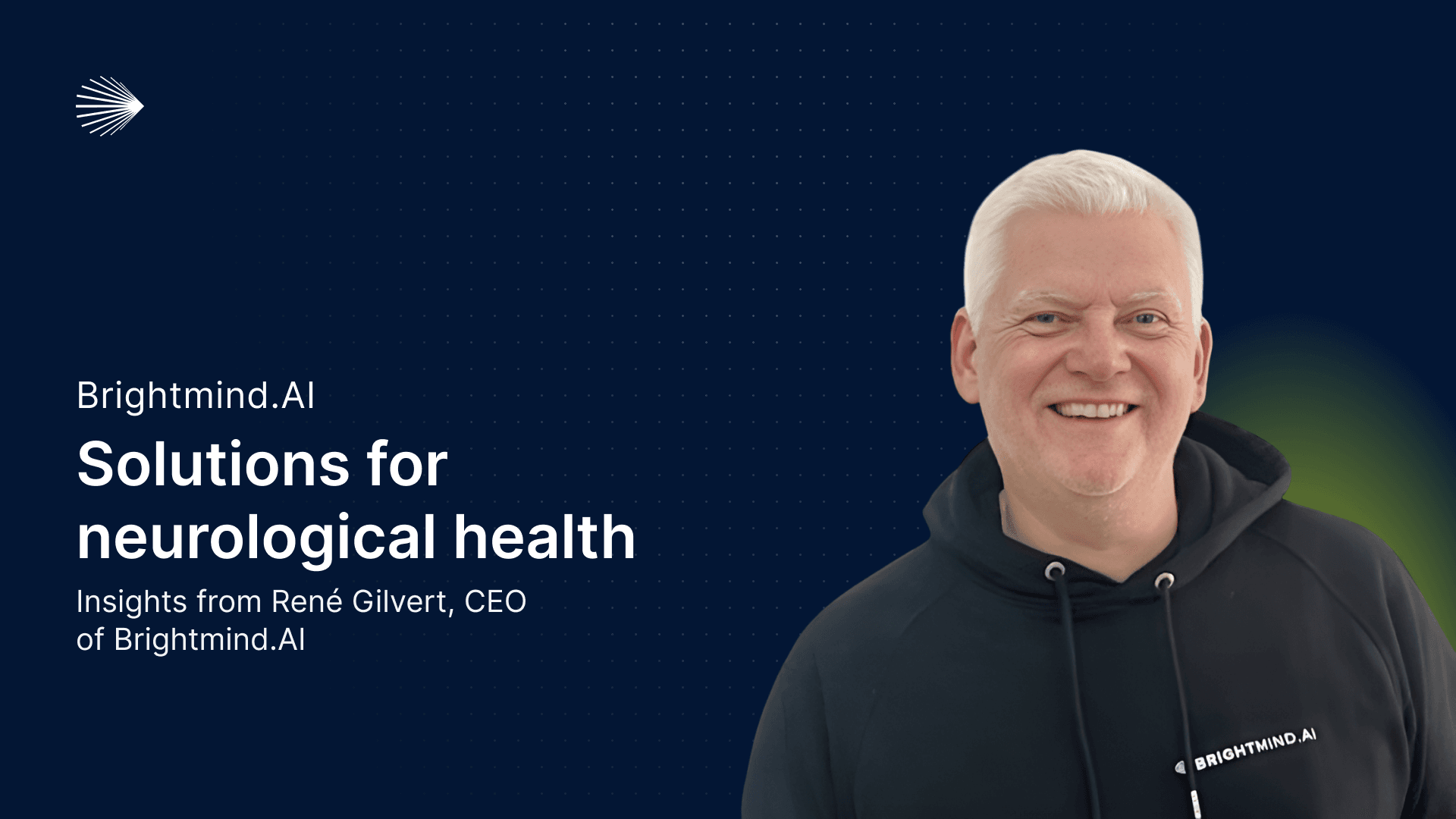 Brightmind.AI: brain health with personalized neuromodulation 