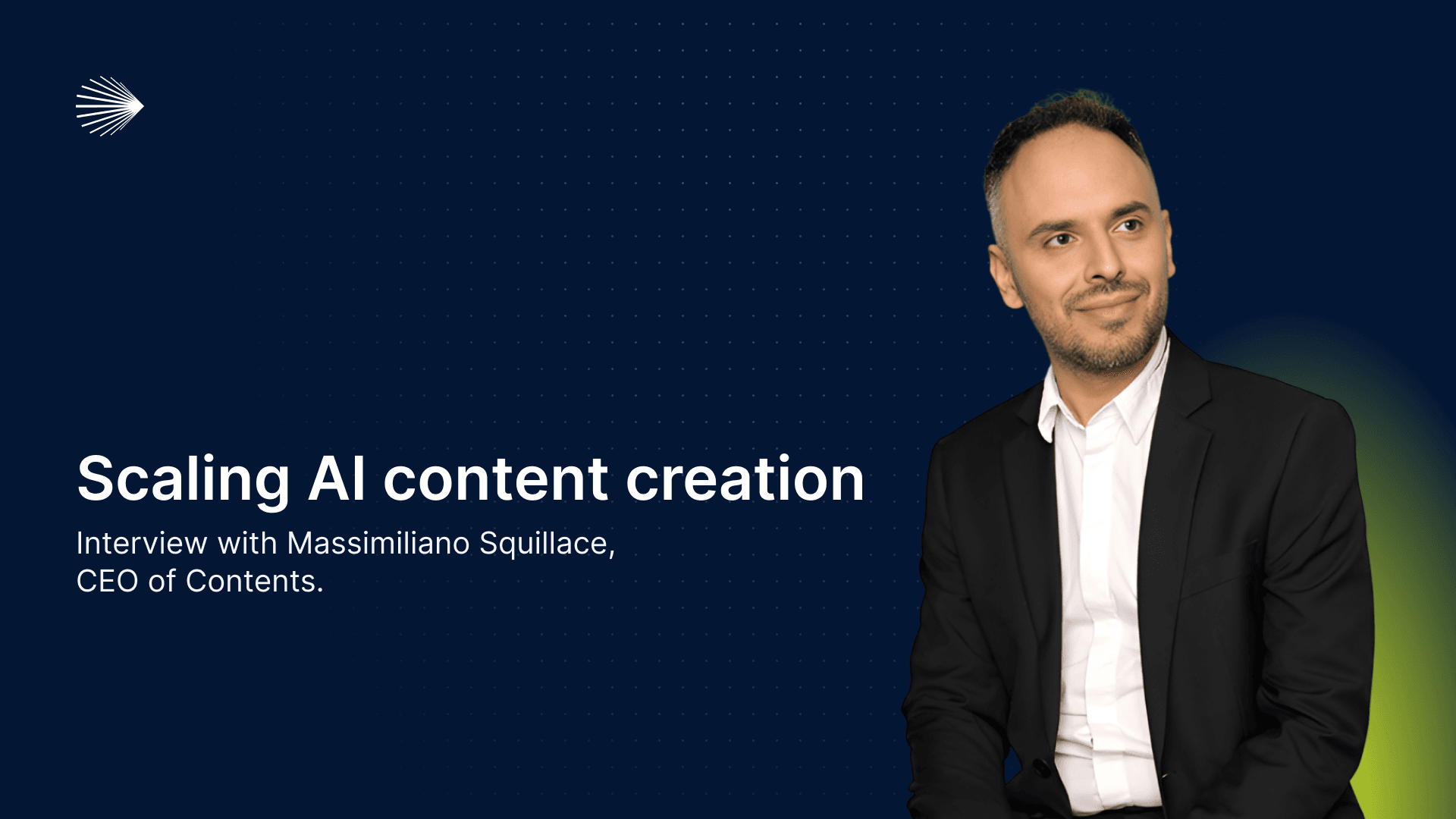 Scaling AI-powered content creation: the story behind Contents 