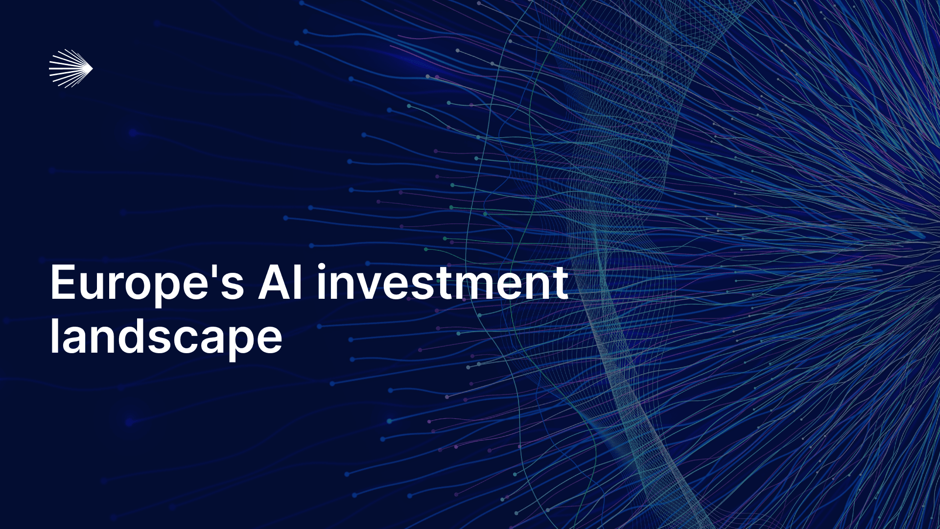 Europe's AI investment landscape: A deep-dive