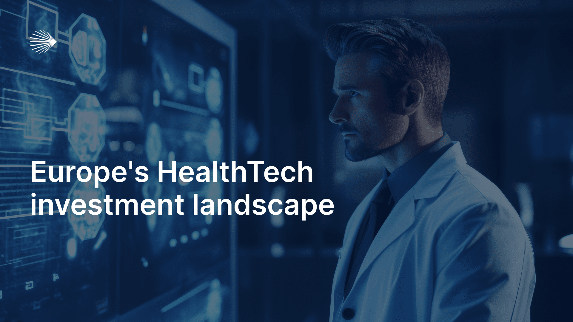 Europe's HealthTech investment landscape in 2025: A deep dive