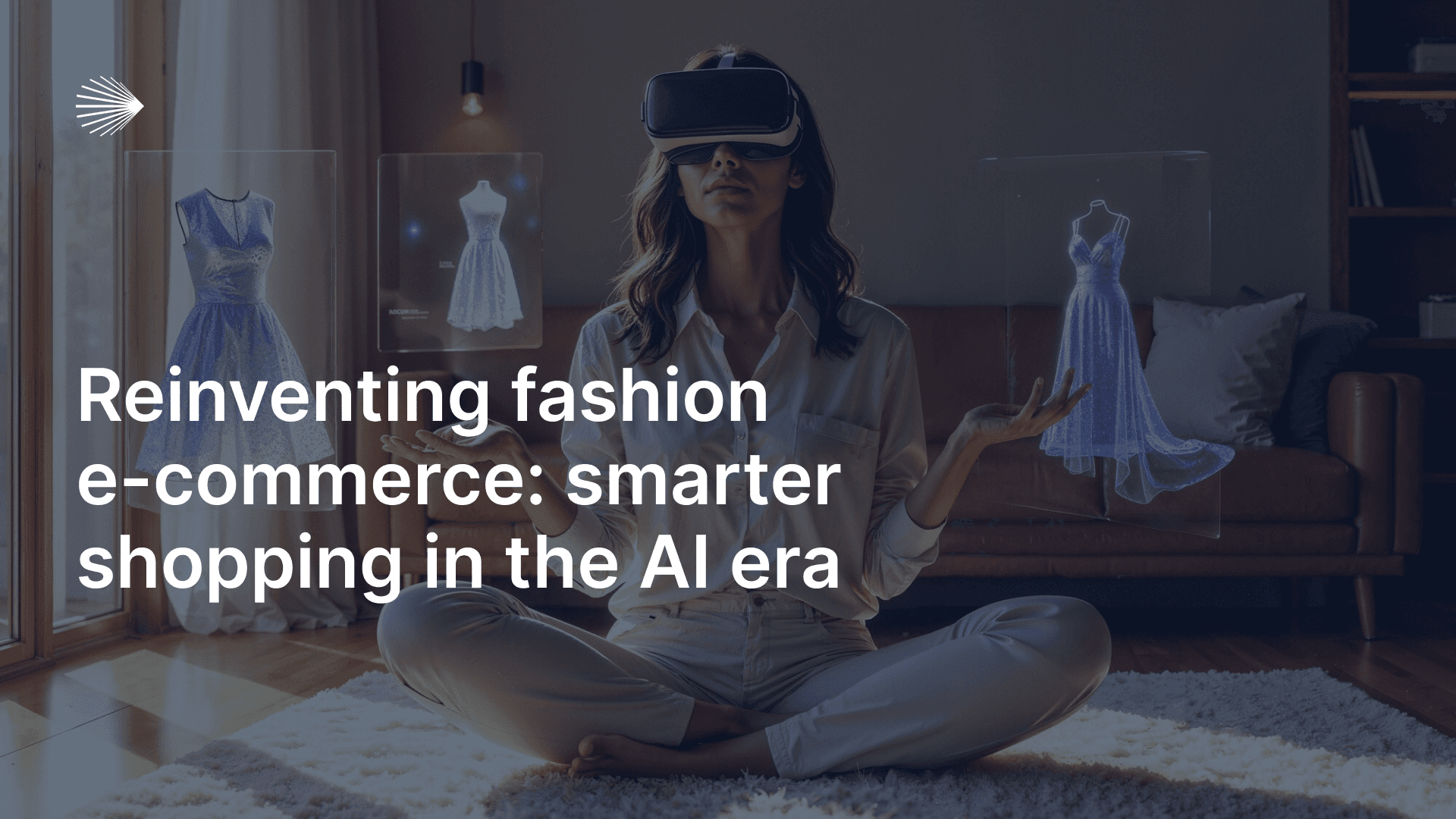Reinventing fashion e-commerce: smarter shopping in the AI era 
