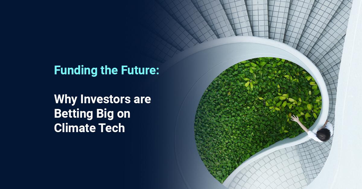 A New Era of Climate Consciousness: How Startups are Leading the Change in Sustainability