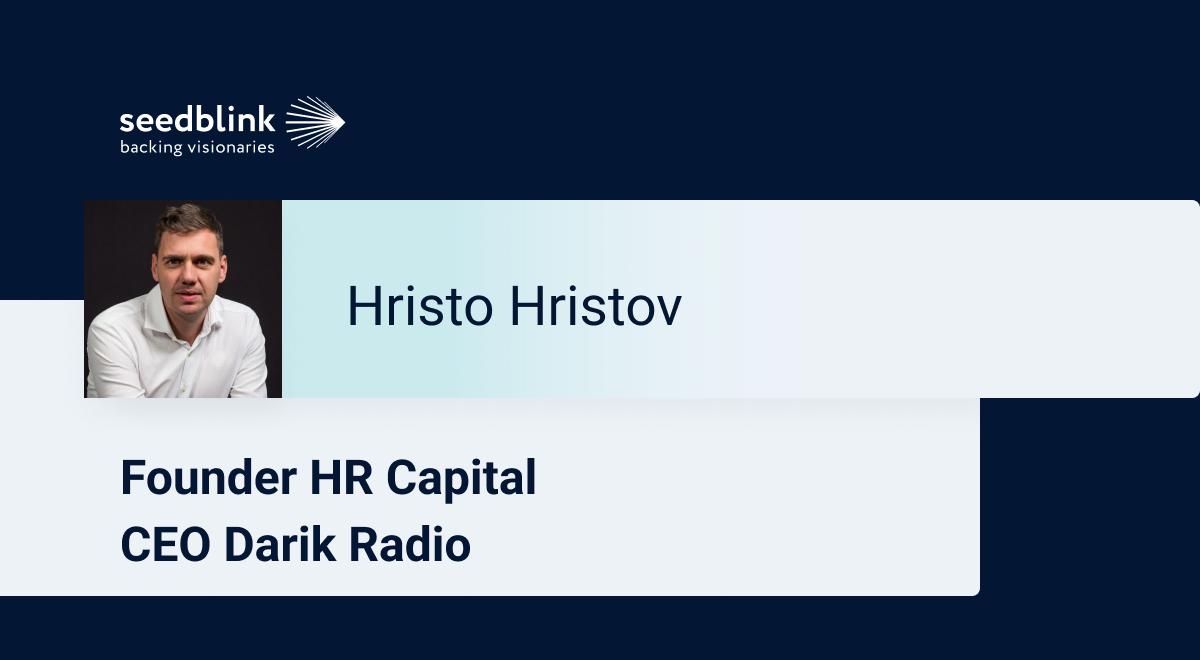 The Rise of E-commerce: A Conversation with Hristo Hristov