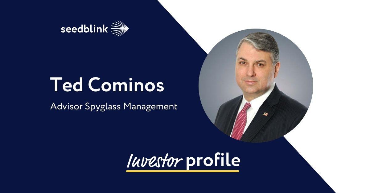 Investor Profile: Ted Cominos, Spyglass Management