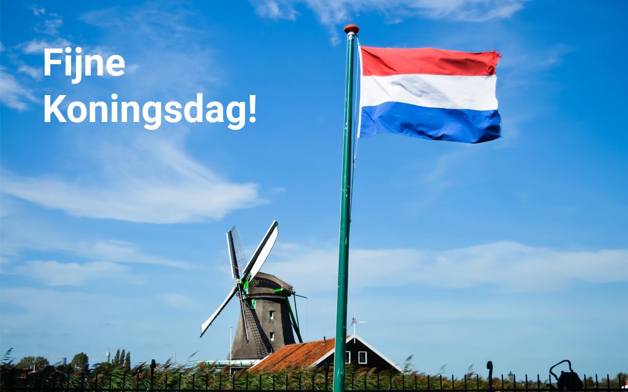 The Netherlands: A Hub for Innovation and Entrepreneurship