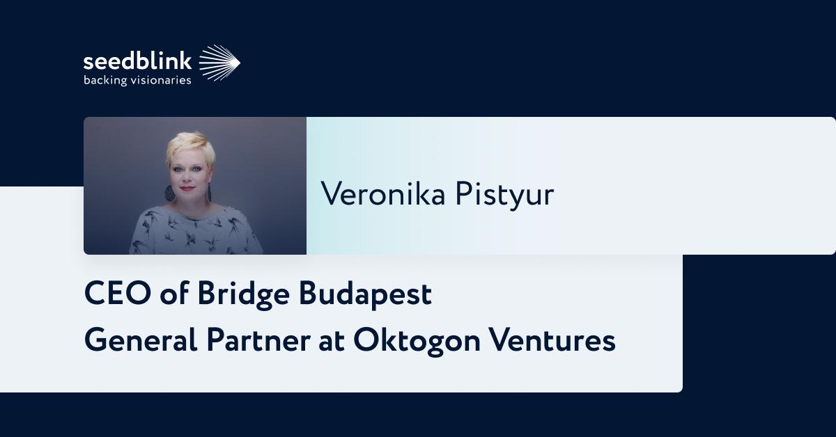 An overview of the Hungarian ecosystem with Veronika Pistyur