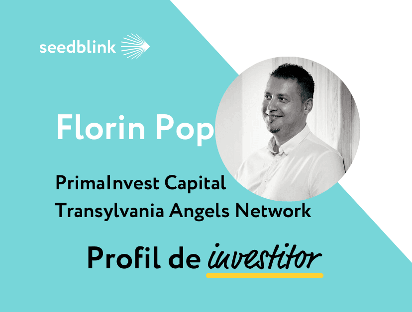 Profil de Investitor: Florin Pop, PrimaInvest Capital Management
