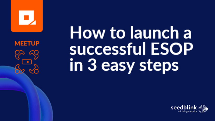  How to launch a successful ESOP – a webinar dedicated to software companies based in Romania together with ANIS 