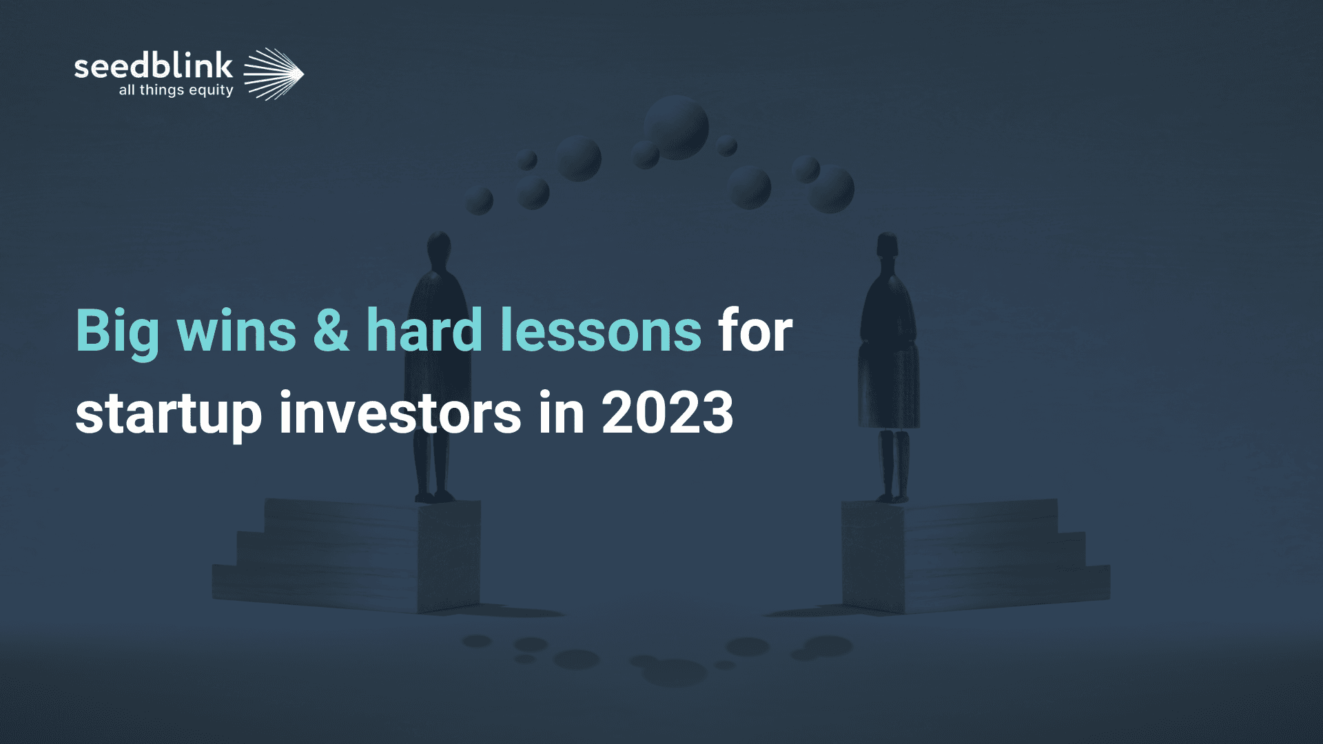 Big wins & hard lessons for investors in 2023