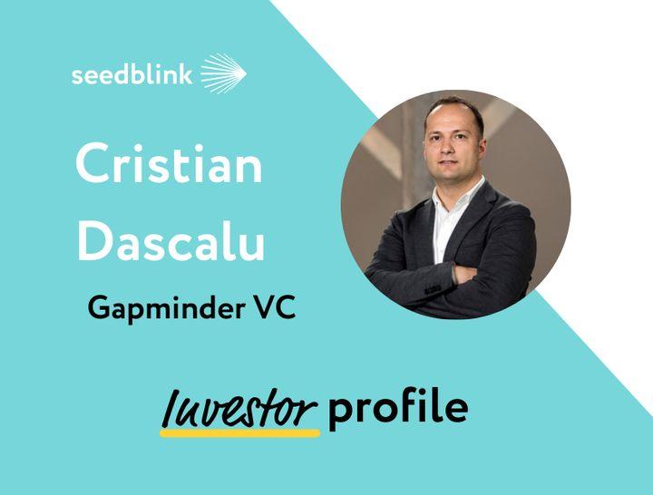 Investor Profile: Interview with Cristian Dascălu