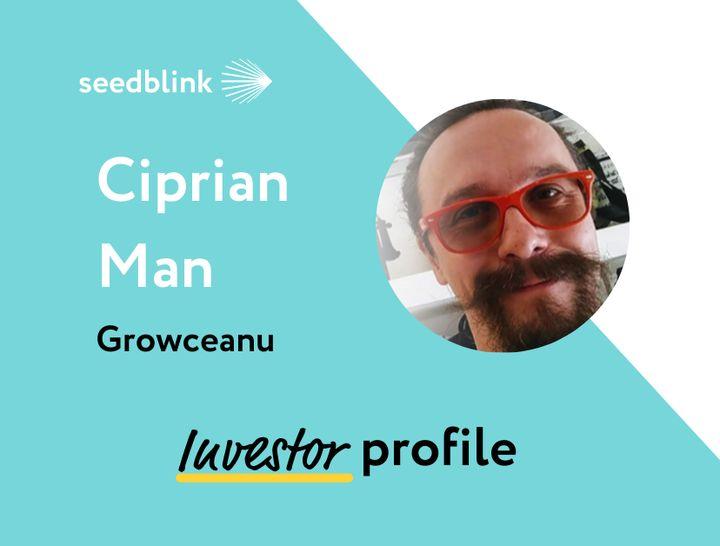 Investor Profile: Interview with Ciprian Man from Growceanu