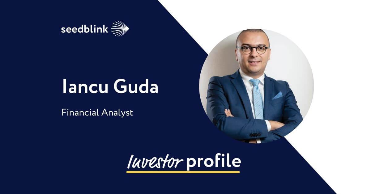 Investor Profile: Iancu Guda, Financial Analyst