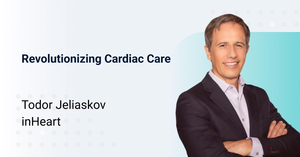  Revolutionizing Cardiac Care