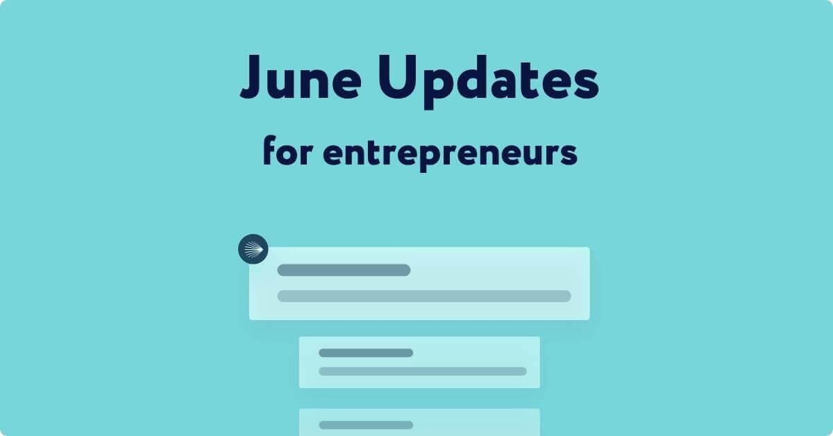 June Newsletter: Think global, act local 
