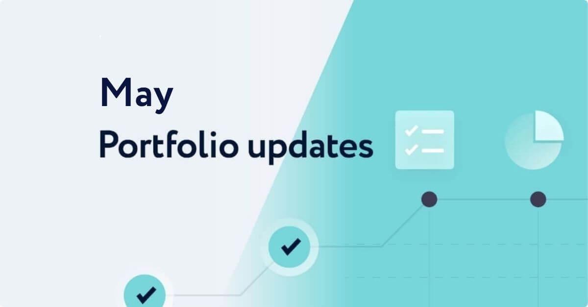 May Portfolio Companies Updates