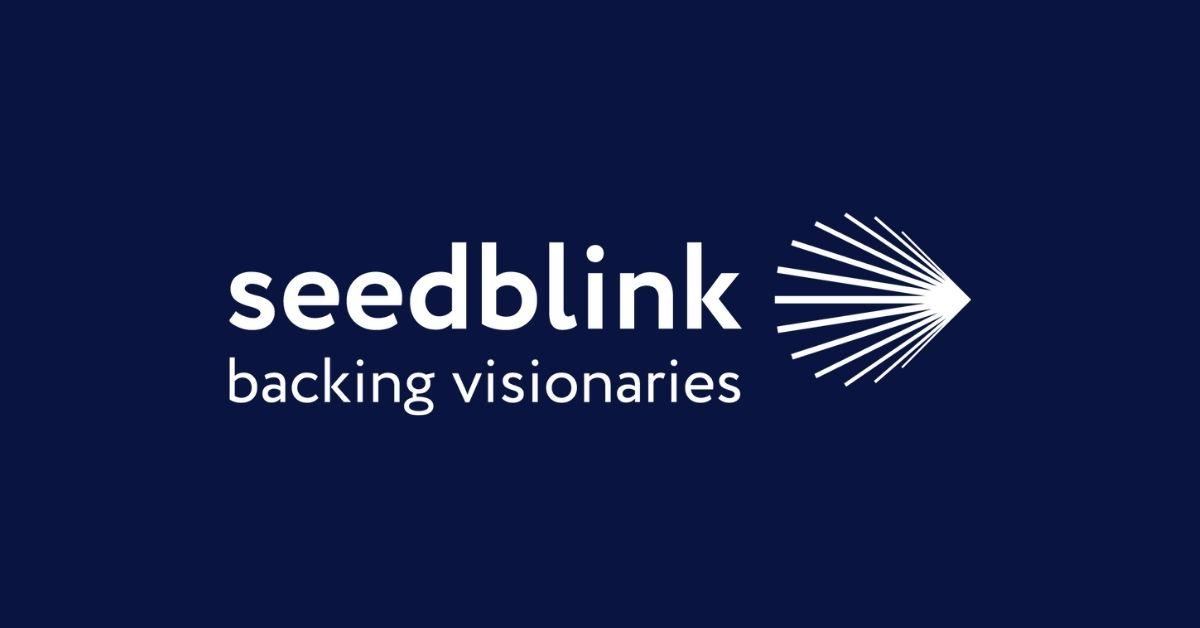 My Portfolio & the new visual identity of SeedBlink