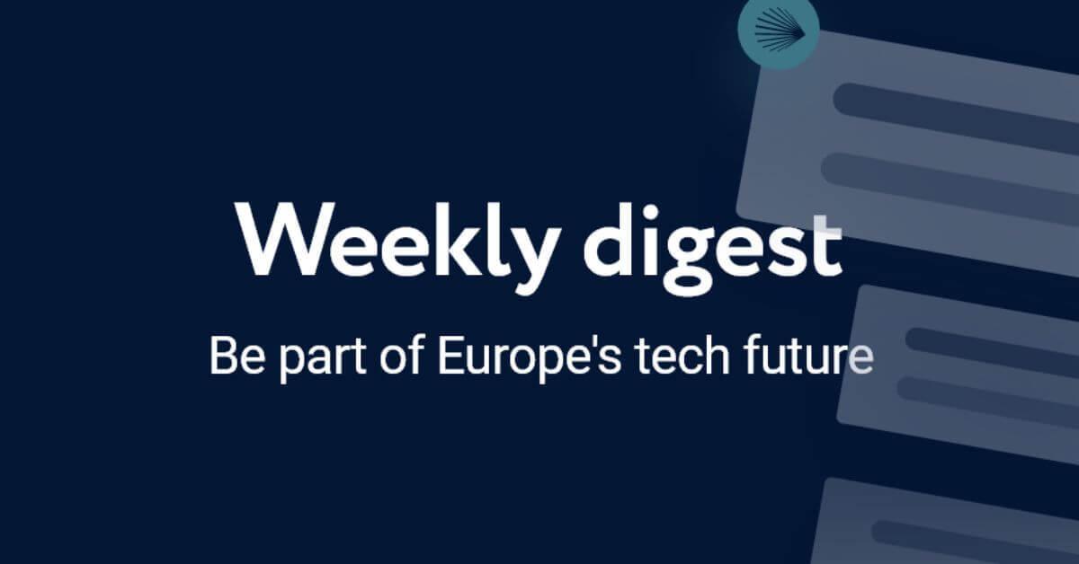 Weekly digest: all about secondary market 