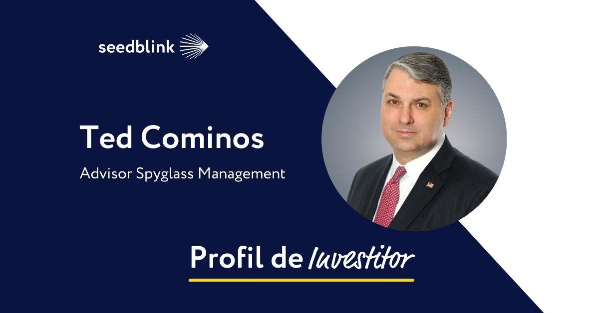 Profil de Investitor: Ted Cominos, Spyglass Management