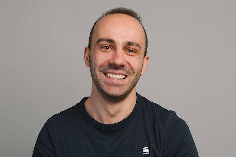 The future of the health & fitness industry is hybrid - Interview with Bogdan Predusca, Hyperhuman