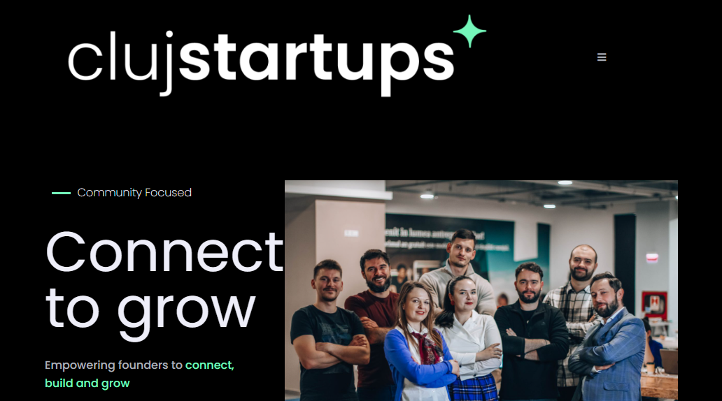 Cluj Startups