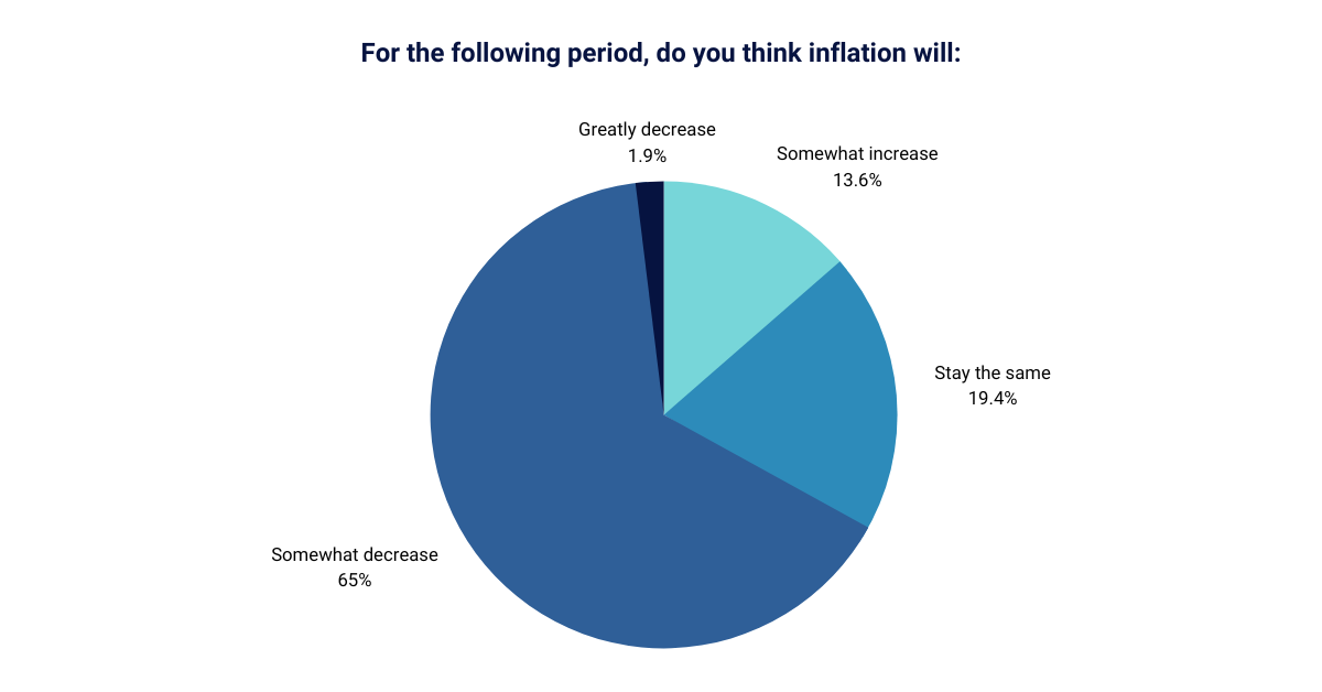 Inflation perspective