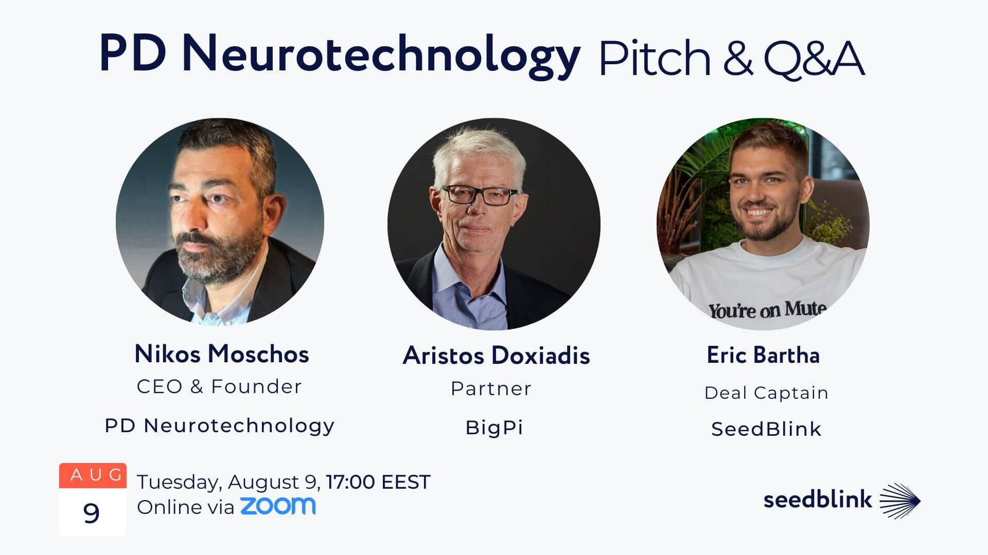 pd-neurotechnology-itch-seedblink-invest-in-startups-series-a-medtech