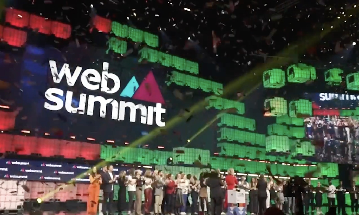 Web Summit [Portugal] 