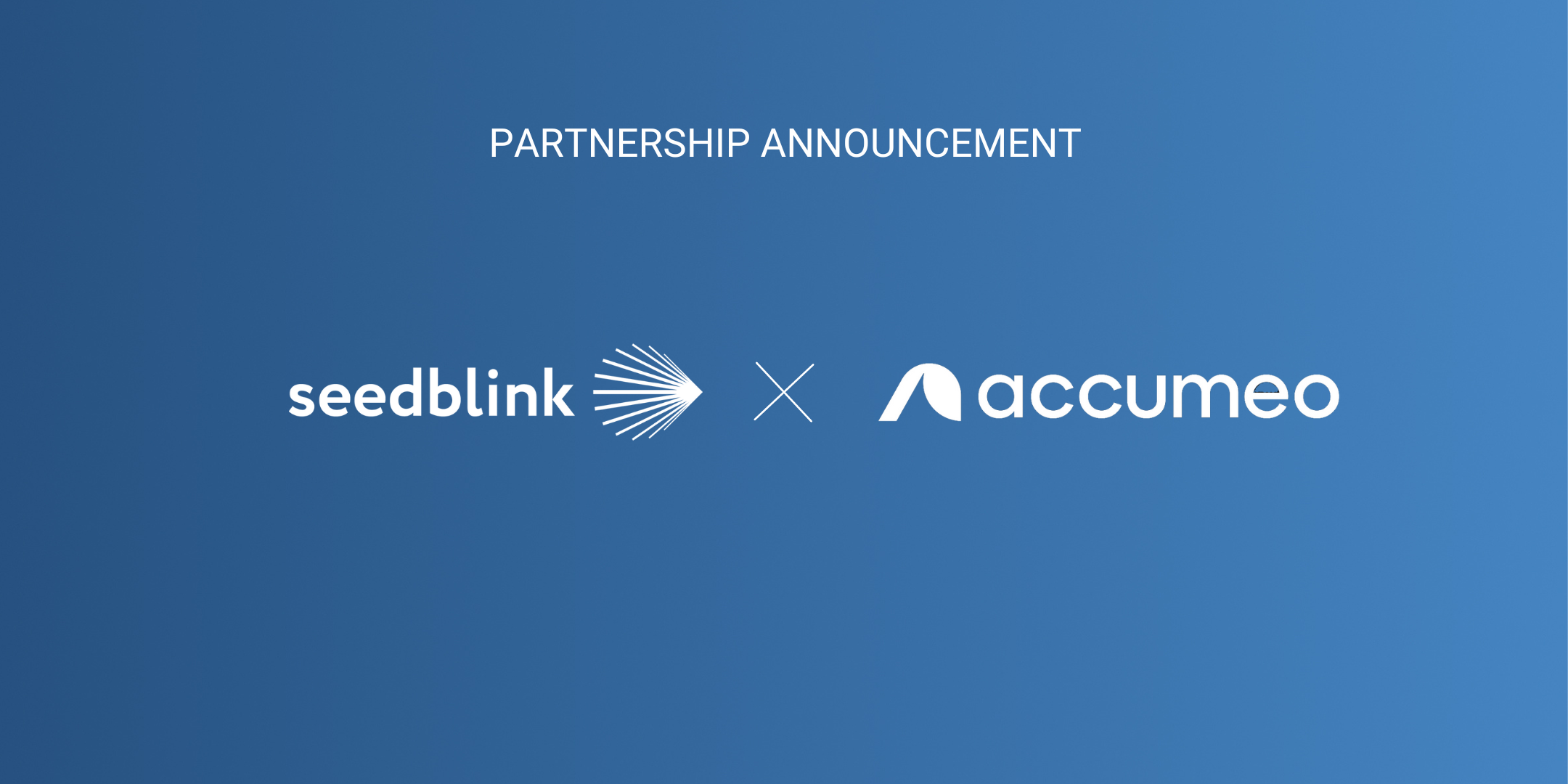 seedblink-and-accumeo-partner-startup-investment-europe