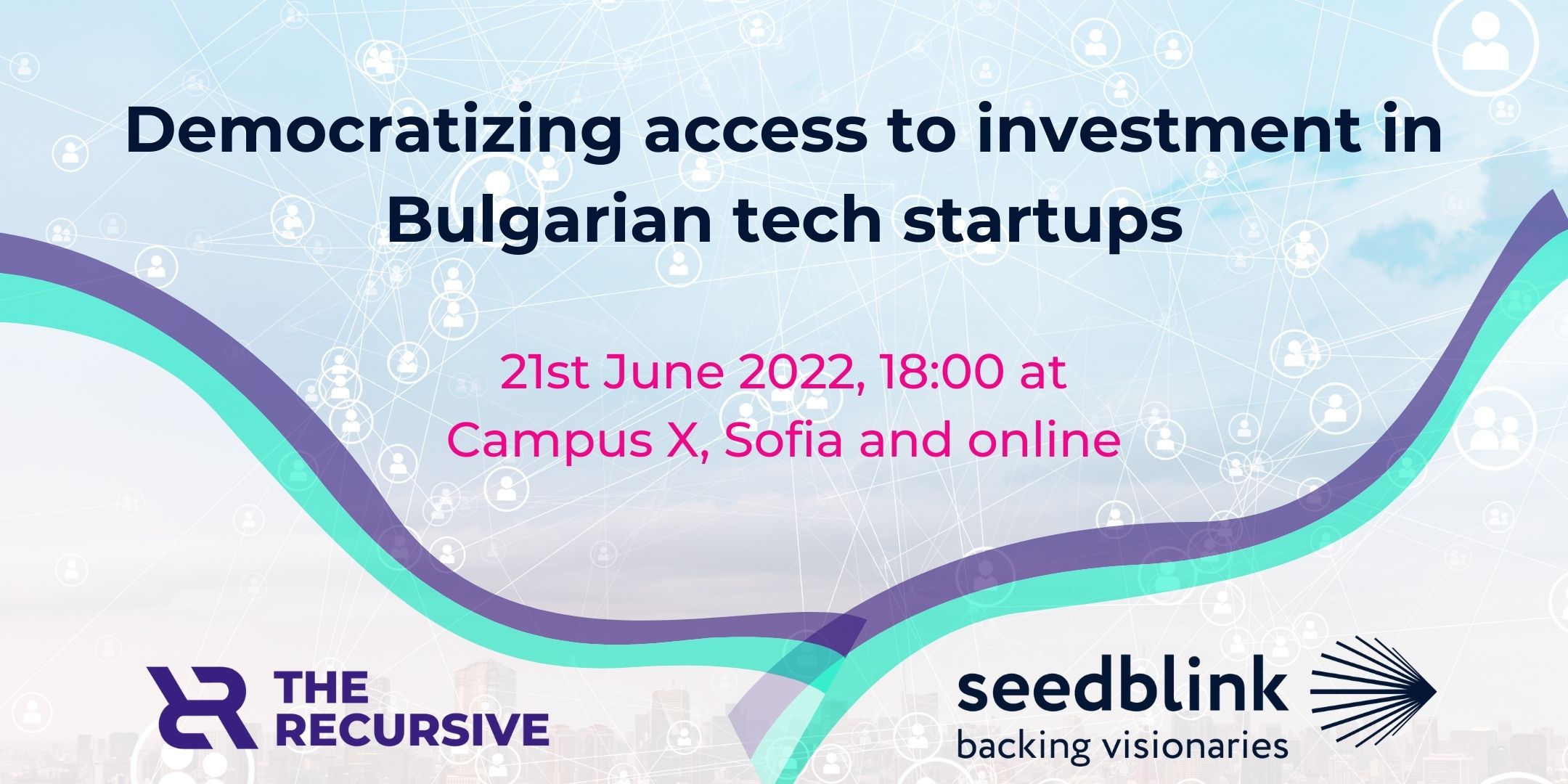 seedblink-event-bulgaria-invest-in-startups-the-recursive