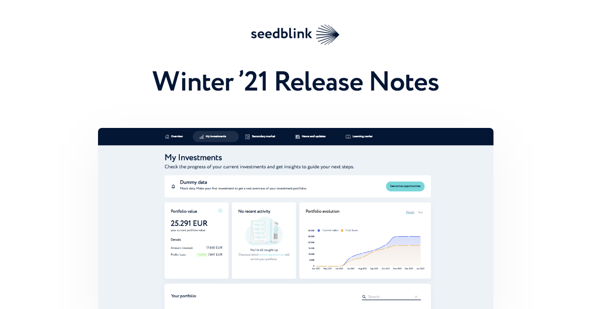 seedblink-winter-release-2021